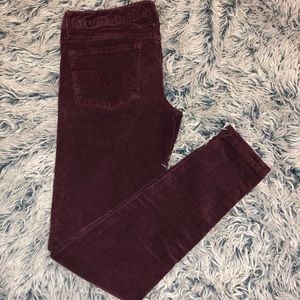 American Eagle Corduroy Pants
